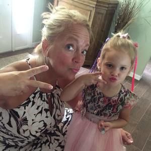 Meet your Posher, Patricia